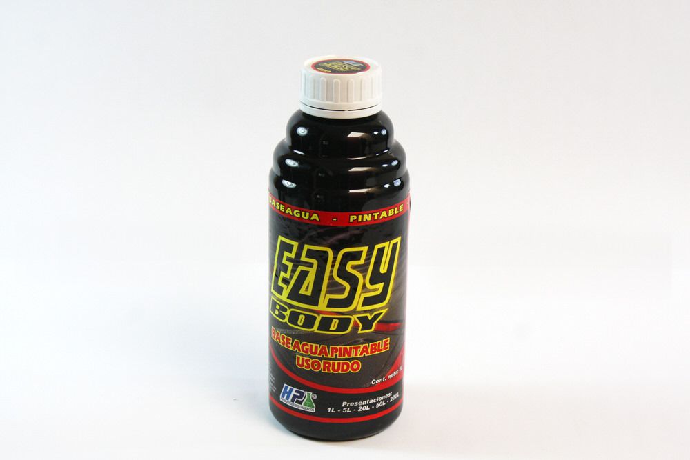 1 Easy body uso rudo Color Negro presentacion 1 litro  (1)